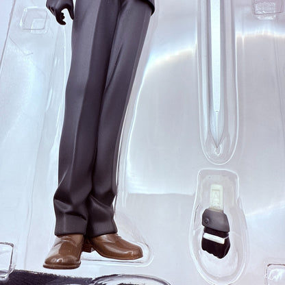 Max Factory Fate/Zero Saber Zero Refined Ver. 1/8 Scale Figure TypeMoon Japan10