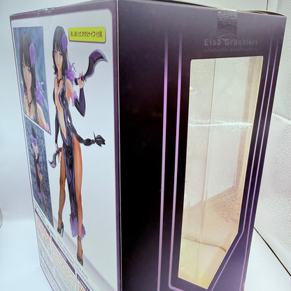 Elsa Granhiert Re:Zero Helios 1/7 Scale Anime Figure Authentic Japan MISB7