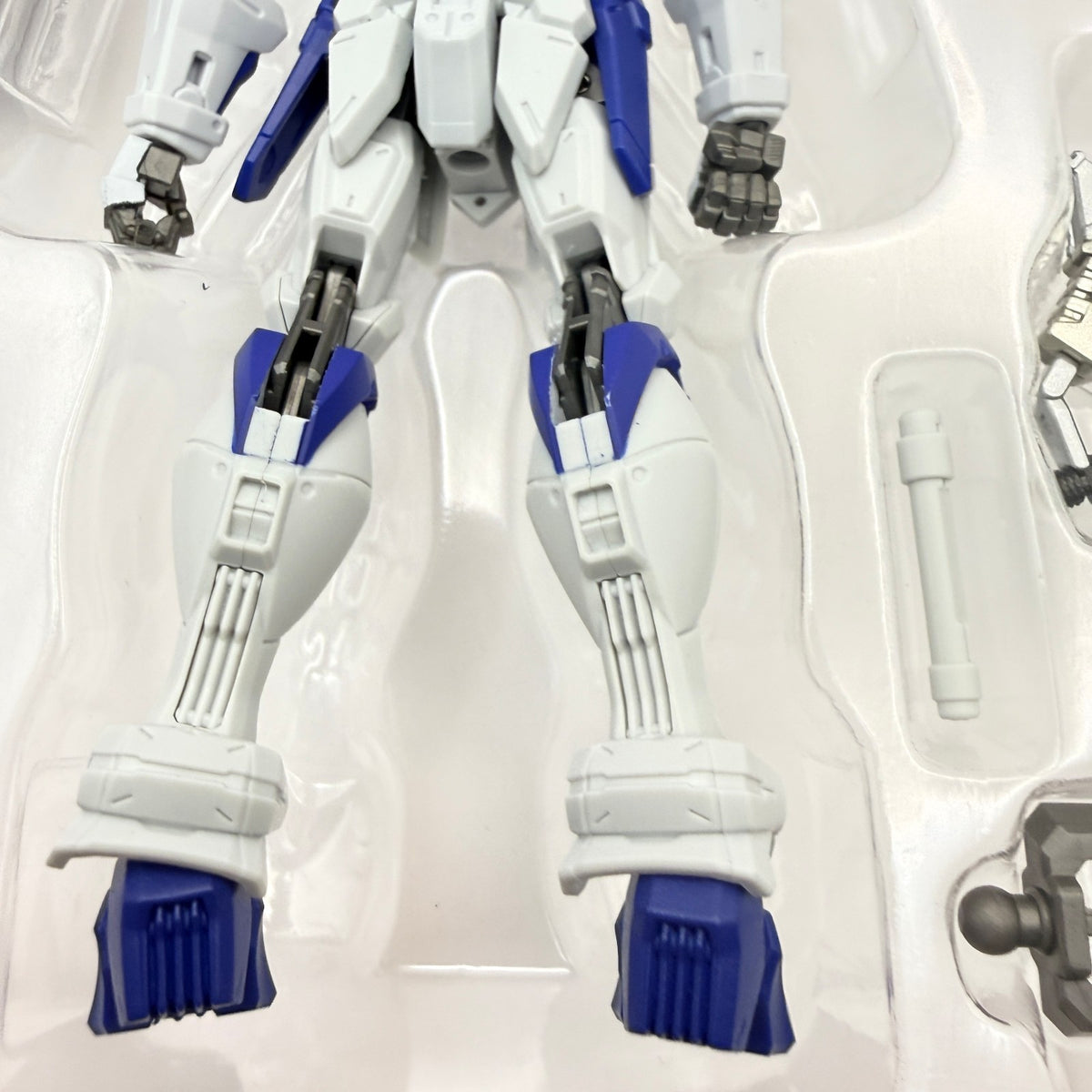 Gundam Astray Out Frame D Back Joint Robot Spirits Figure Bandai MIB Authentic5