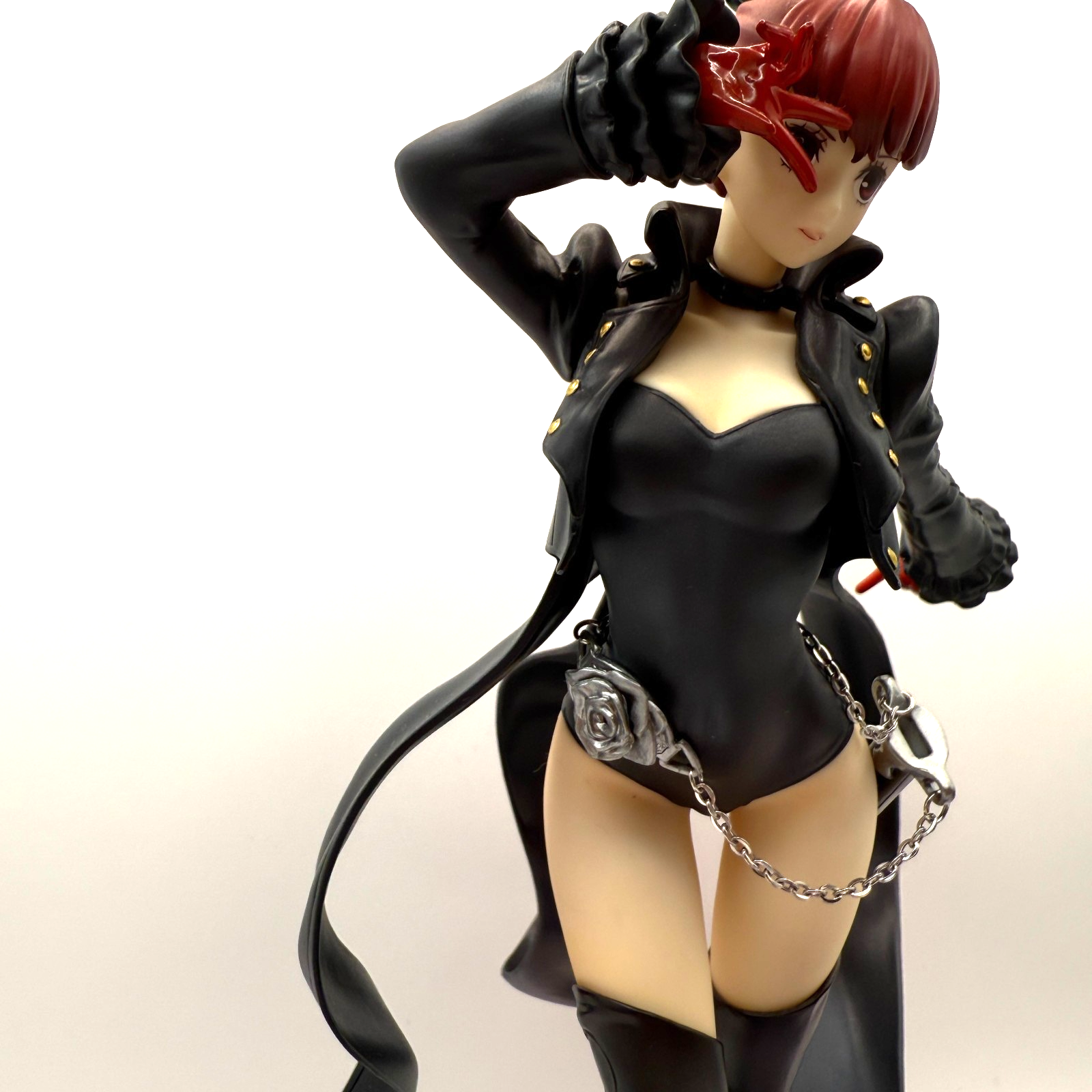 Persona 5 Royal Kasumi Yoshizawa Figure P5R Authentic Megahouse MIB10