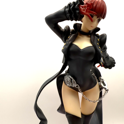 Persona 5 Royal Kasumi Yoshizawa Figure P5R Authentic Megahouse MIB10
