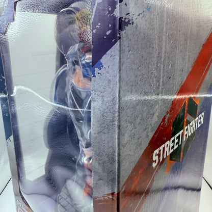 Cammy Street Fighter 6 Capcom Figure Builder Creators Model 1/7 MISB5