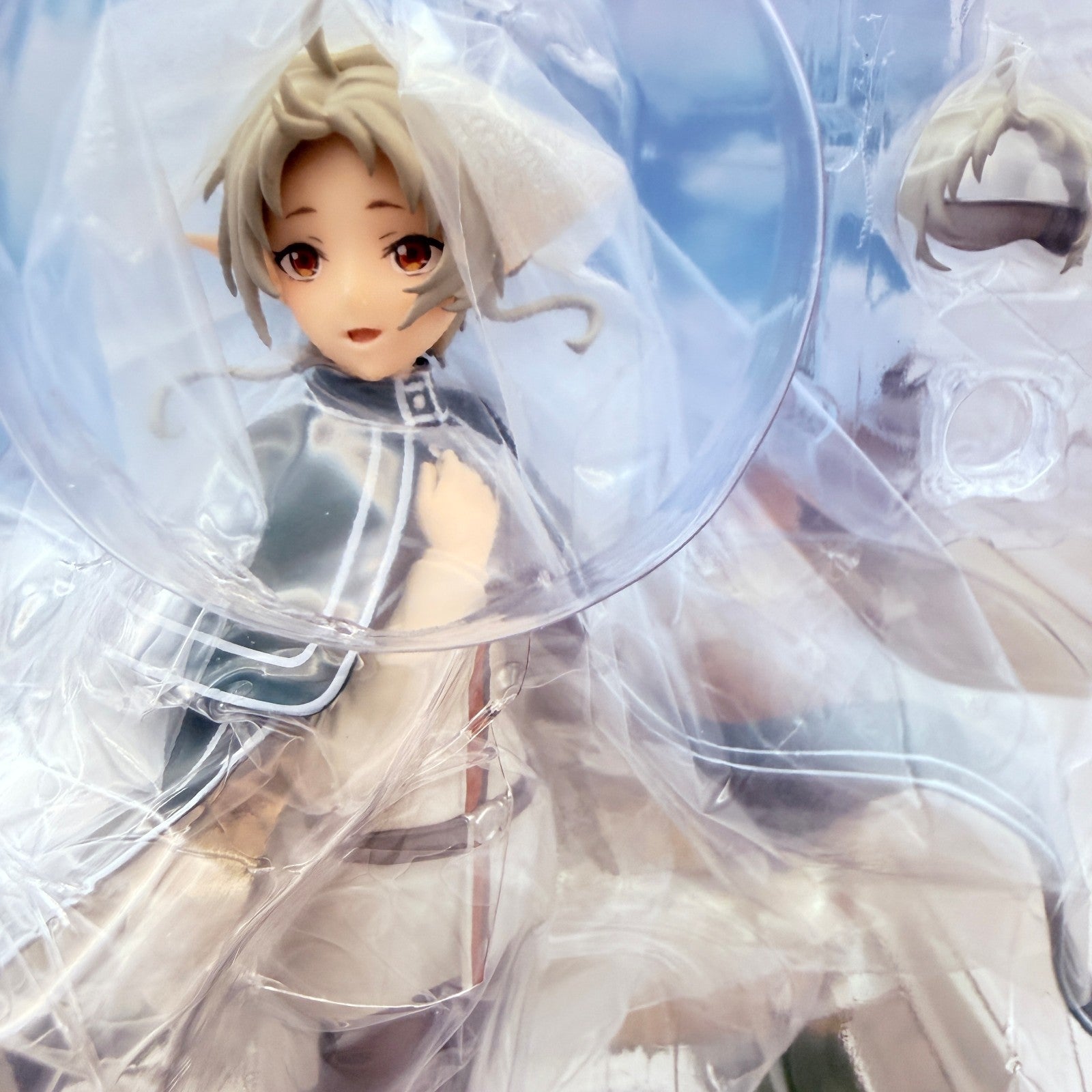 Mushoku Tensei Sylphiette 1/7 Figure KADOKAWA Jobless Reincarnation Anime MISB2