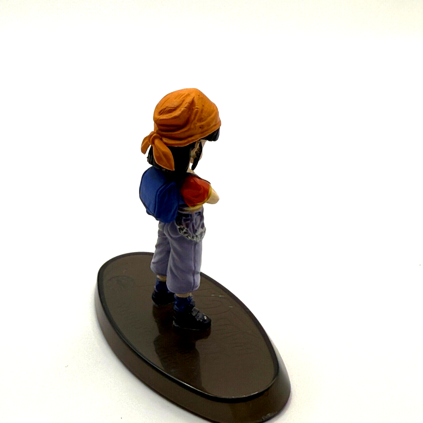 Dragon BallZ GT Pan HG Gashapon Collectible Figure   [express]4