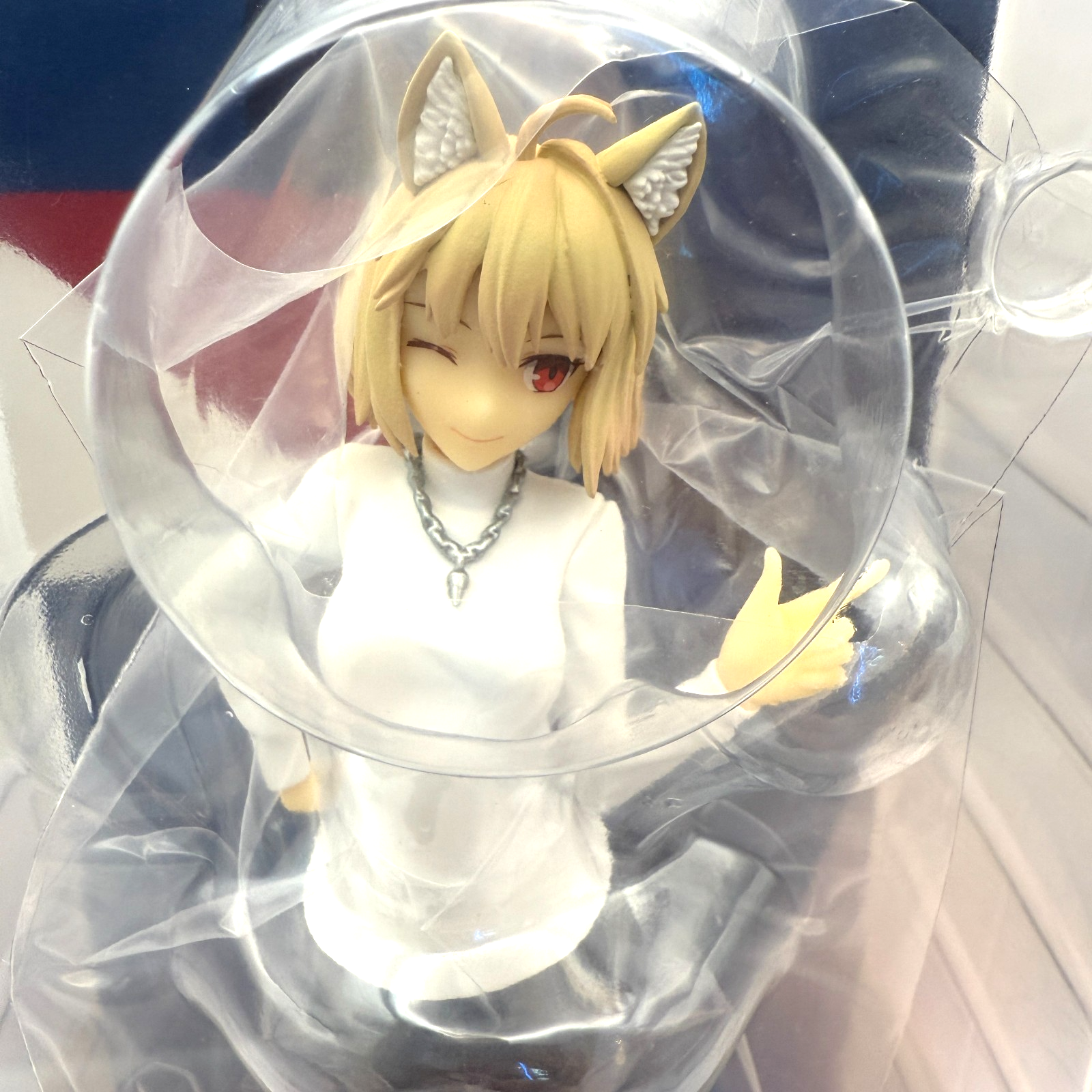 Pop Up Parade Arcueid Brunestud Limited Edition Figure Tsukihime Japan express1