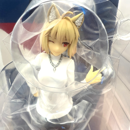 Pop Up Parade Arcueid Brunestud Limited Edition Figure Tsukihime Japan express1