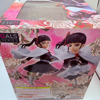 Kanao Tsuyuri Gals Series Demon Slayer Figure MegaHouse Sealed Authentic6