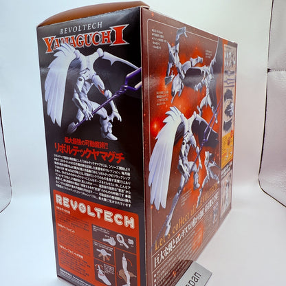 Revoltech 118 Evangelion Mass Production type Complete Edition kaiyodo [express]4