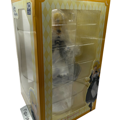 Re:Zero Another World Frederica Baumann Tea Party Ver. 1/7 Figure [express]8