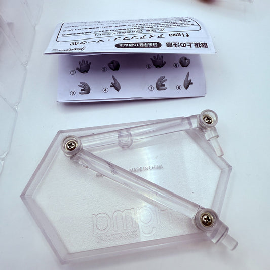 Max Factory figma 302 Iron Man Mark 42 XLII Figure Avengers Marvel Mint Japan1