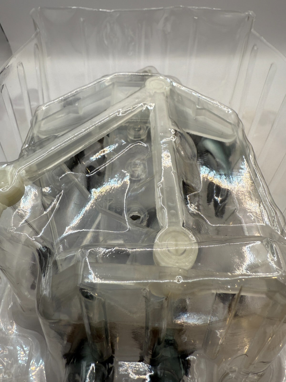 Play Arts Kai Alphonse Elric Fullmetal Alchemist Square Enix Figure Japan Used14