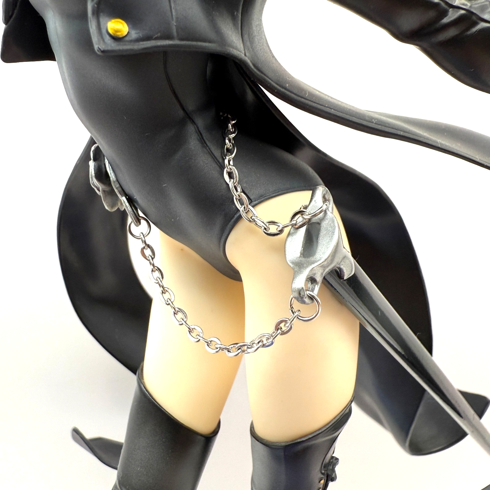 Persona 5 Royal Kasumi Yoshizawa Figure P5R Authentic Megahouse MIB13