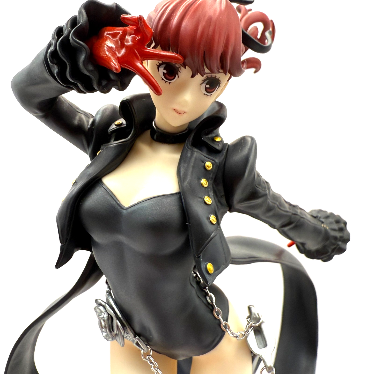 Persona 5 The Royal Kasumi Yoshizawa figure P5R Authentic [express]12