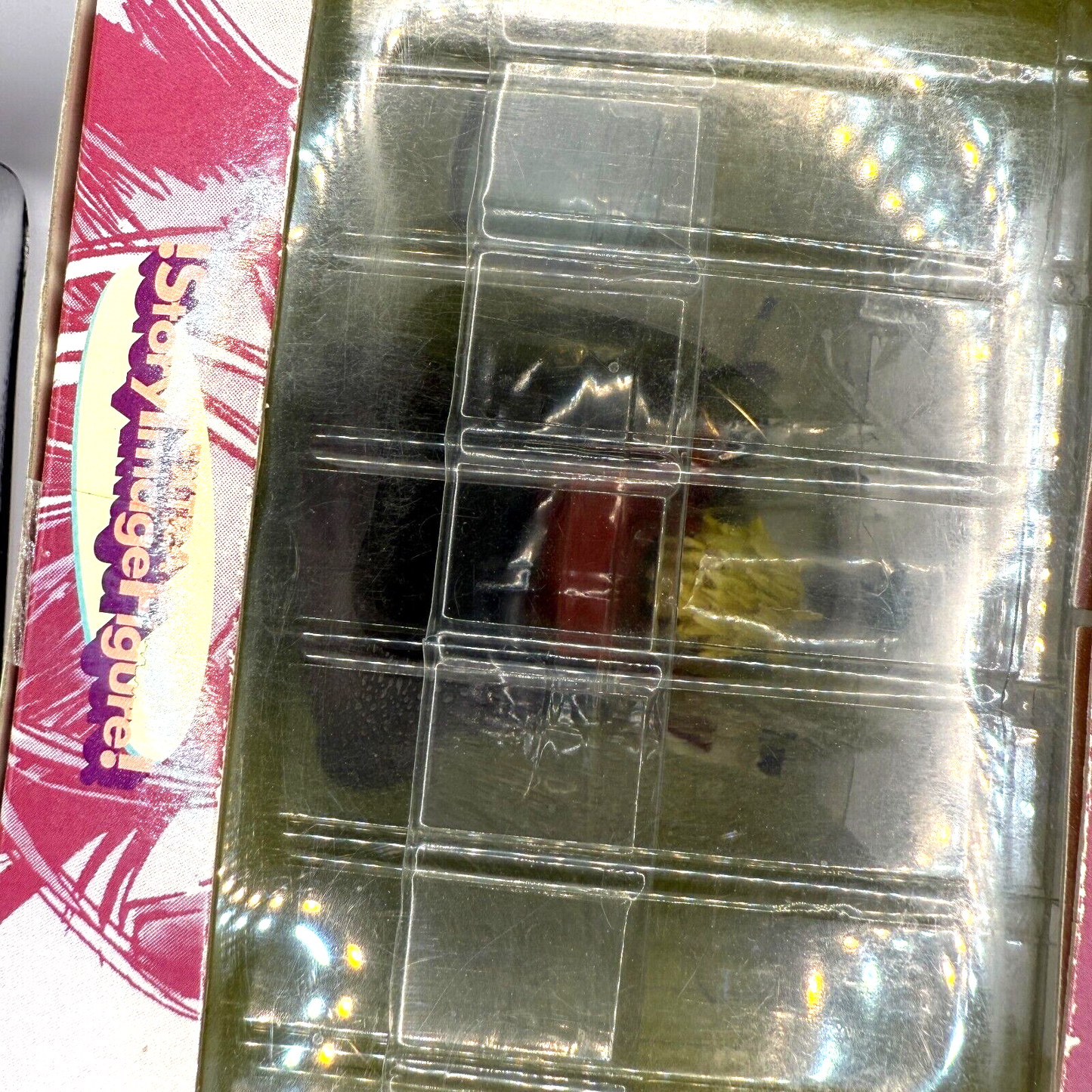 TRIGUN MAXIMUM Vash The Stampede Extra Story Image Figure Yamato [express]7