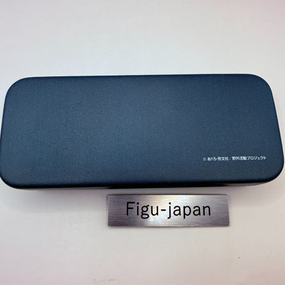 Mago Rider Shima Rin Yuru Camp Season 3 Glasses Case Avail Limited CleaningCloth3