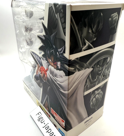 S.H.Figuarts Dragon Ball Z TULECE Action Figure Premium Bandai [express]4