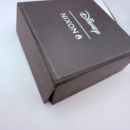 NIXON THE MICKEY MOUSE 90th SENTRY SS Wristwatch Quartz japan [express]14