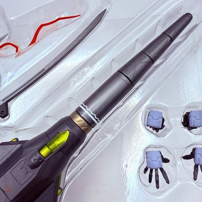 METAL ROBOT Spirits SIDE MS Gundam Kimaris Vidar Figure Used F/S Japan8