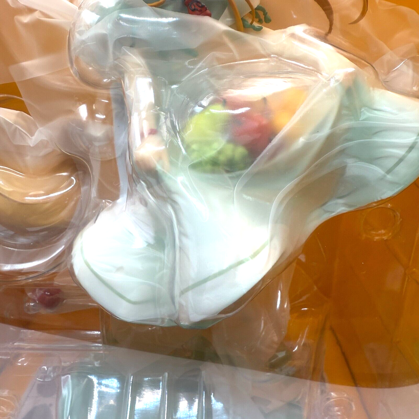 Spice and Wolf Holo Wolf and the Scent of Fruit 1/7 Figure NEW [express]10