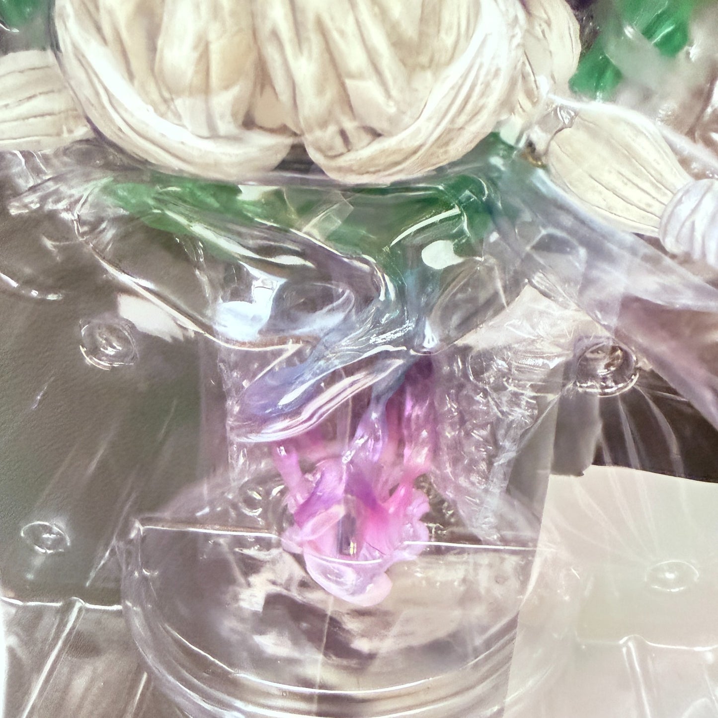 Statue Legend Jojo Cream Ver.SP 2015 Limited Figure Wire Untouched Mint Japan2