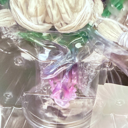 Statue Legend Jojo Cream Ver.SP 2015 Limited Figure Wire Untouched Mint Japan2