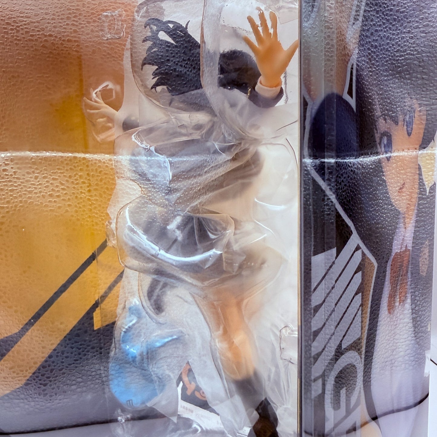 Rikka Takarada Bare Leg Extra Edition 1/7 Figure SSSS.GRIDMAN quesQ Authentic12
