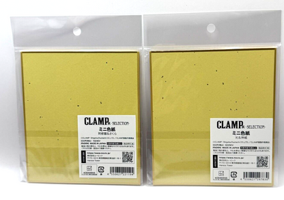 Cardcaptor Sakura &Magic Knight Rayearth colored paper Clamp [express]4