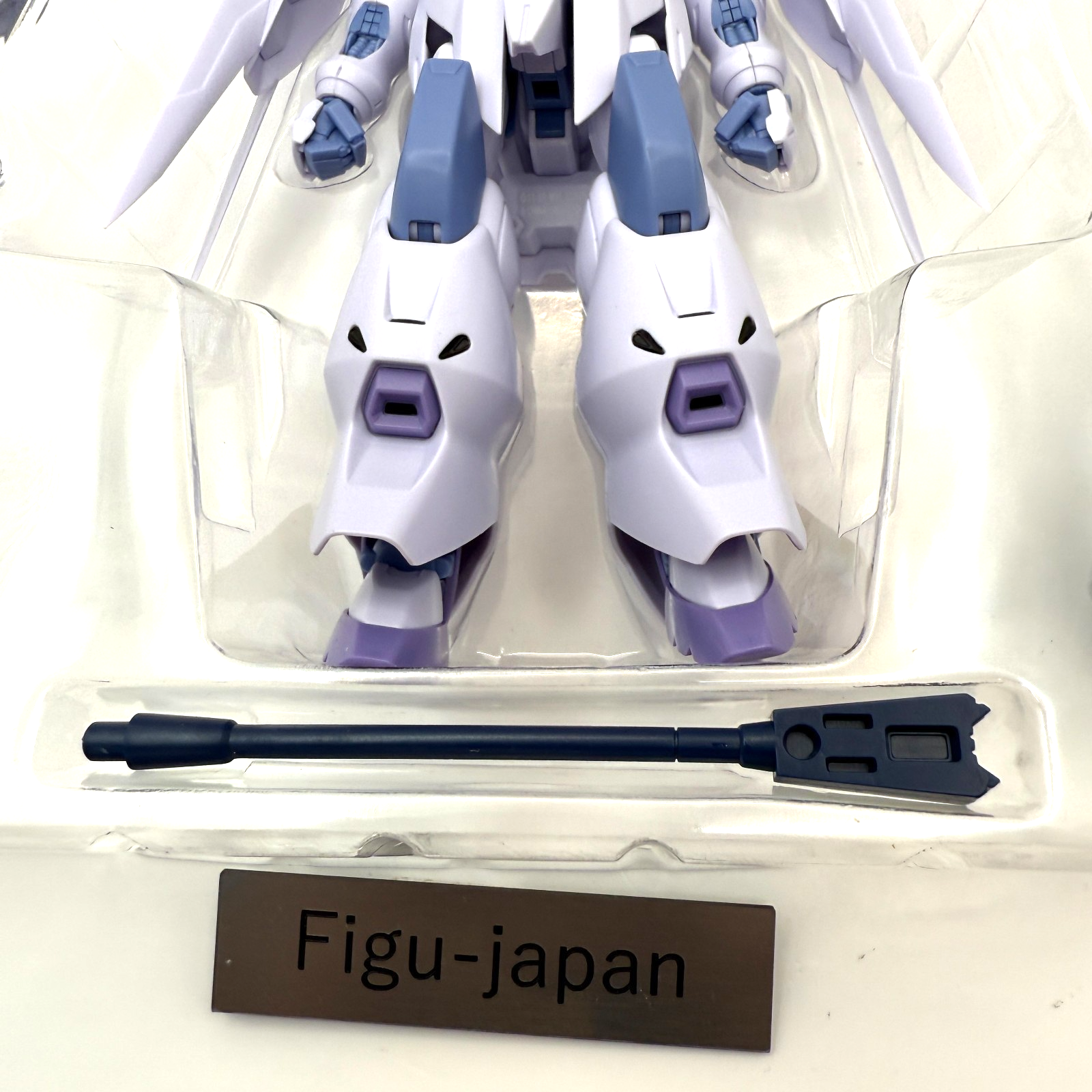 Bandai Robot Spirits ASWG66 Mobile Suit Gundam Kimaris [express]11