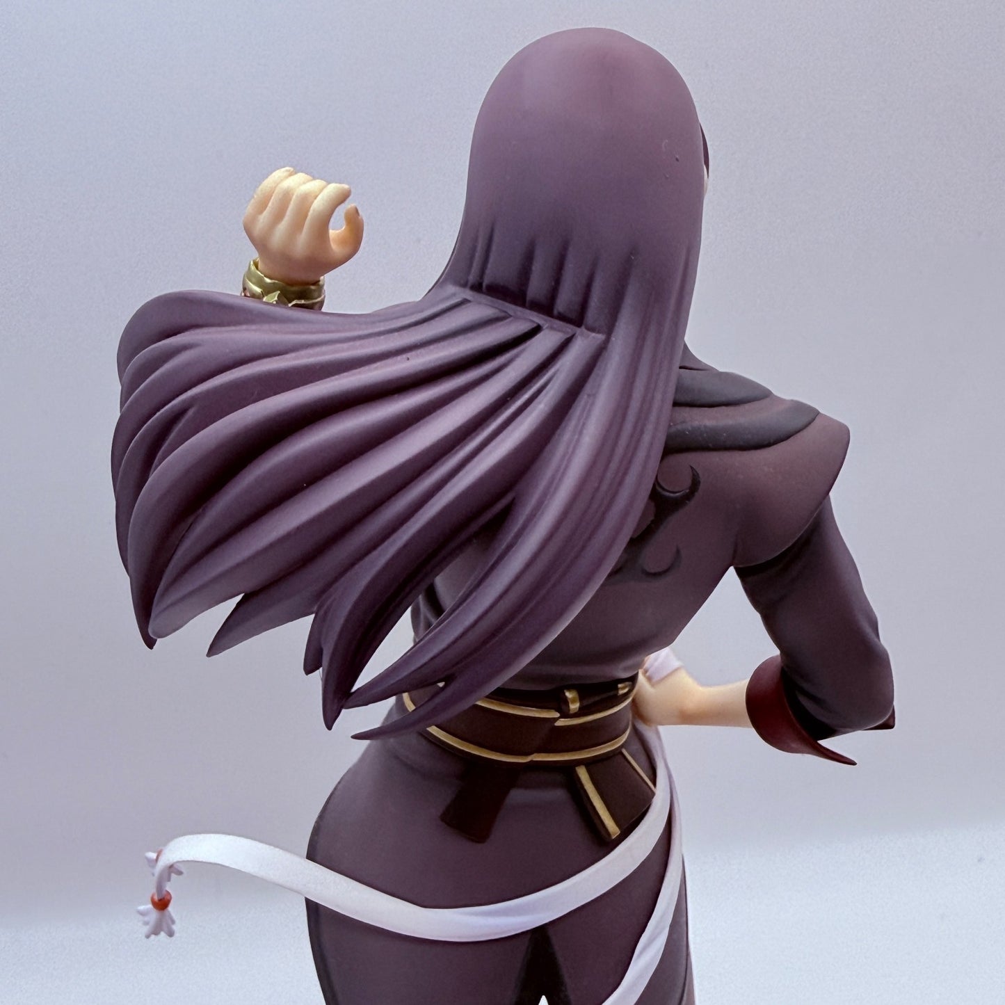 ALTER Yuri Lowell Tales of Vesperia 1/8 Figure Opened Mint Authentic Japan9