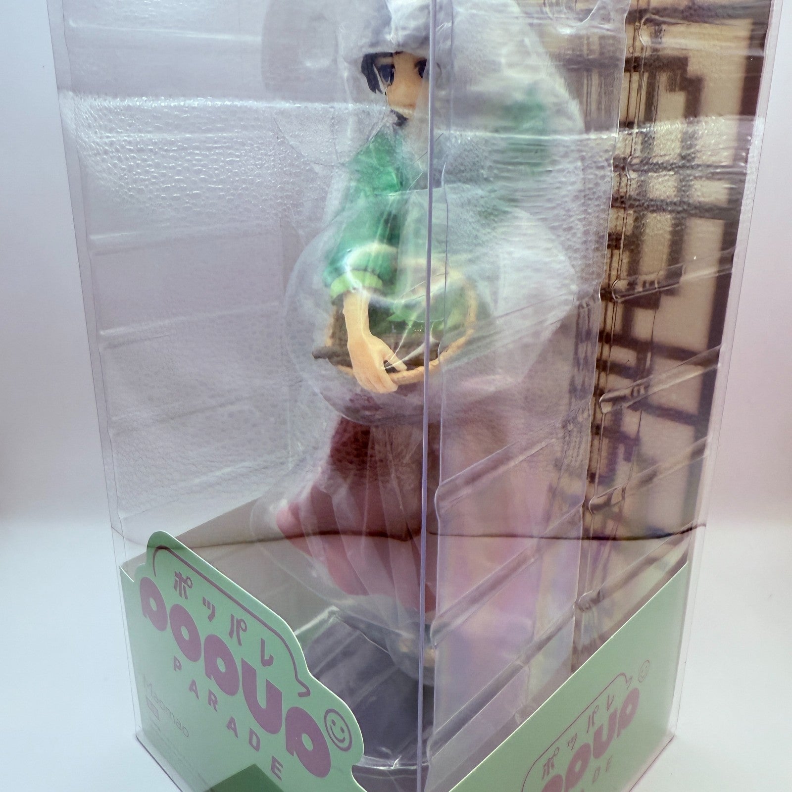 The Apothecary Diaries Maomao POP UP PARADE Figure Kusuriya no Hitorigoto GSC5