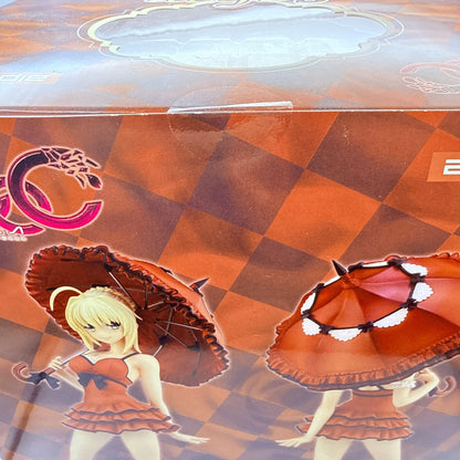 Saber Nero Claudius Fate EXTRA CCC One Piece Dress Figure Alphamax MISB3