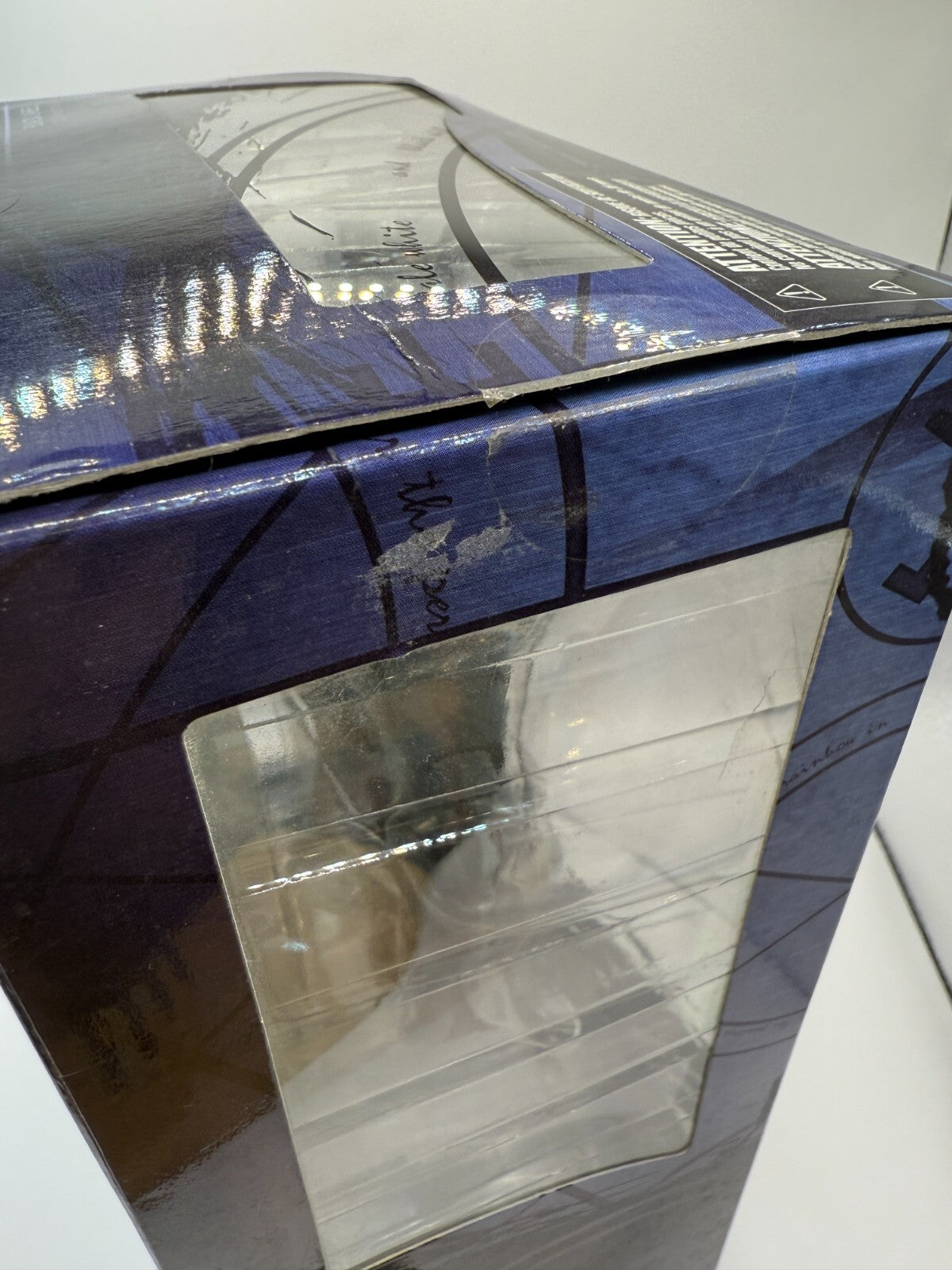 Fullmetal Alchemist Playarts Kai Alphonse Elric Action Figure [express]4