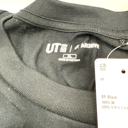 UNIQLO UT ARCHIVE Super Mario Archive Graphic Boo TShirt XL size [express]1