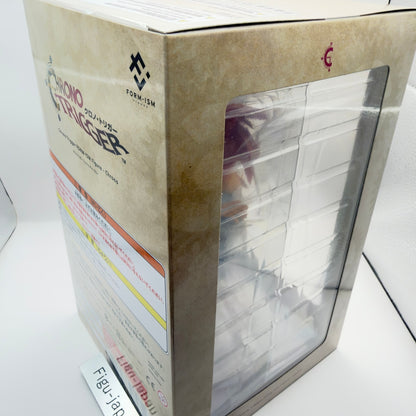 Chrono Form-ism Figure Chrono Trigger Square Enix MISB Authentic Akira Toriyama5