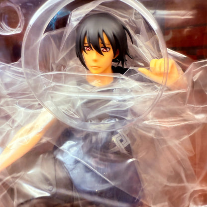 ARTFX J Fire Force Brigade Shinmon Benimaru 1/8 Figure KOTOBUKIYA Japan express6