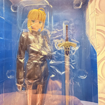 Max Factory Fate/Zero Saber Zero Refined Ver. 1/8 Scale Figure TypeMoon Japan3