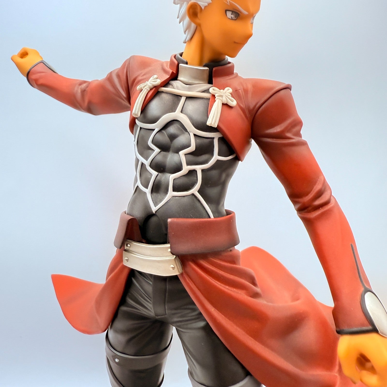 Fate/stay night Unlimited Blade Works ALTER Archer Emiya 1/8 Figure [express]7