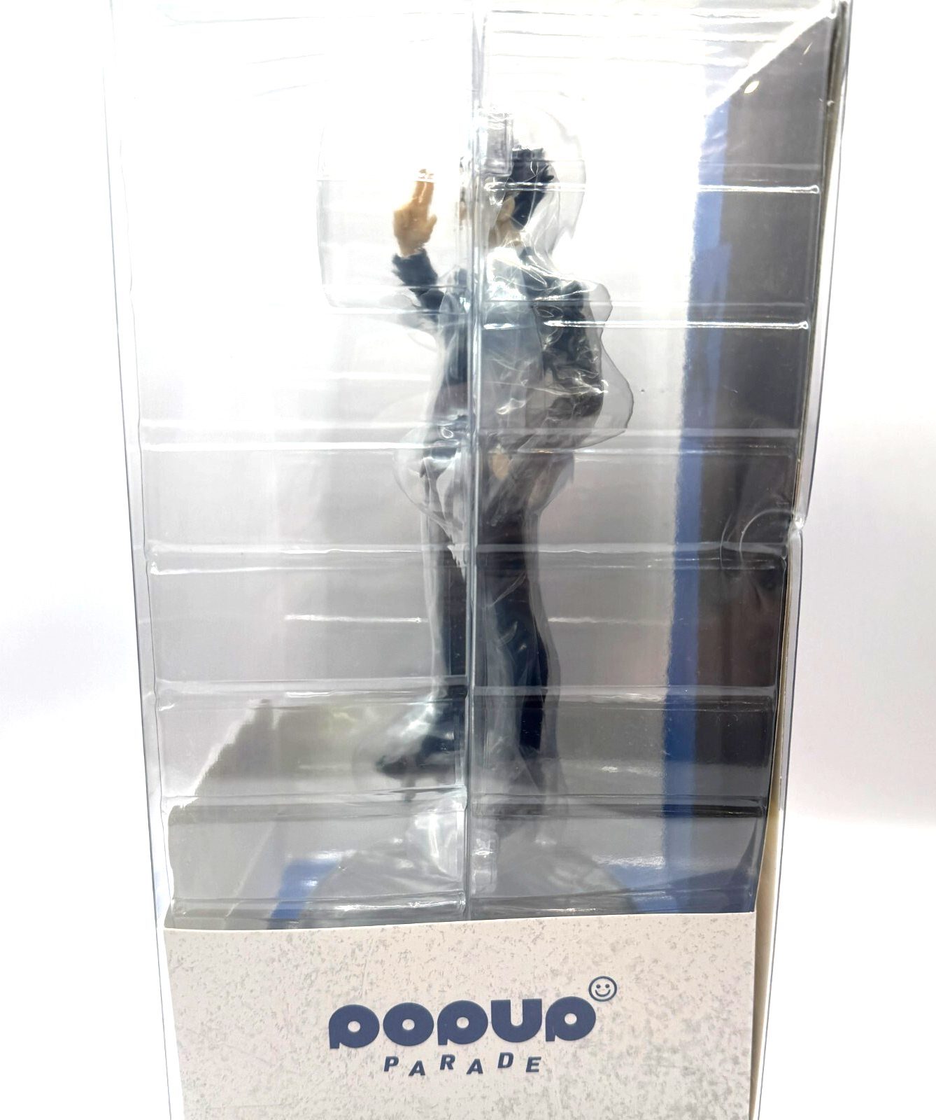 POP UP PARADE Leorio Hunter x Hunter Figure Good Smile Company Japan New Sealed4