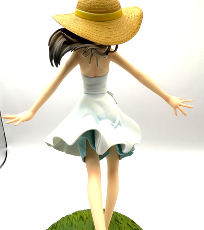 Takagi san One Piece Ver Figure 1/6 Teasing Master Phat Company MIB Anime11