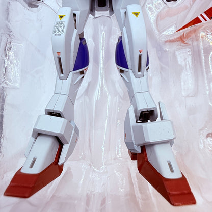 METAL ROBOT SPIRITS  FORCE IMPULSE GUNDAM Action Figure BANDAI japan [express]12