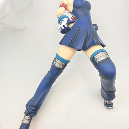 Ciel Melty Blood Battle Suit Ver Enterbrain ebCraft Anime Figure Tsukihime MIB7
