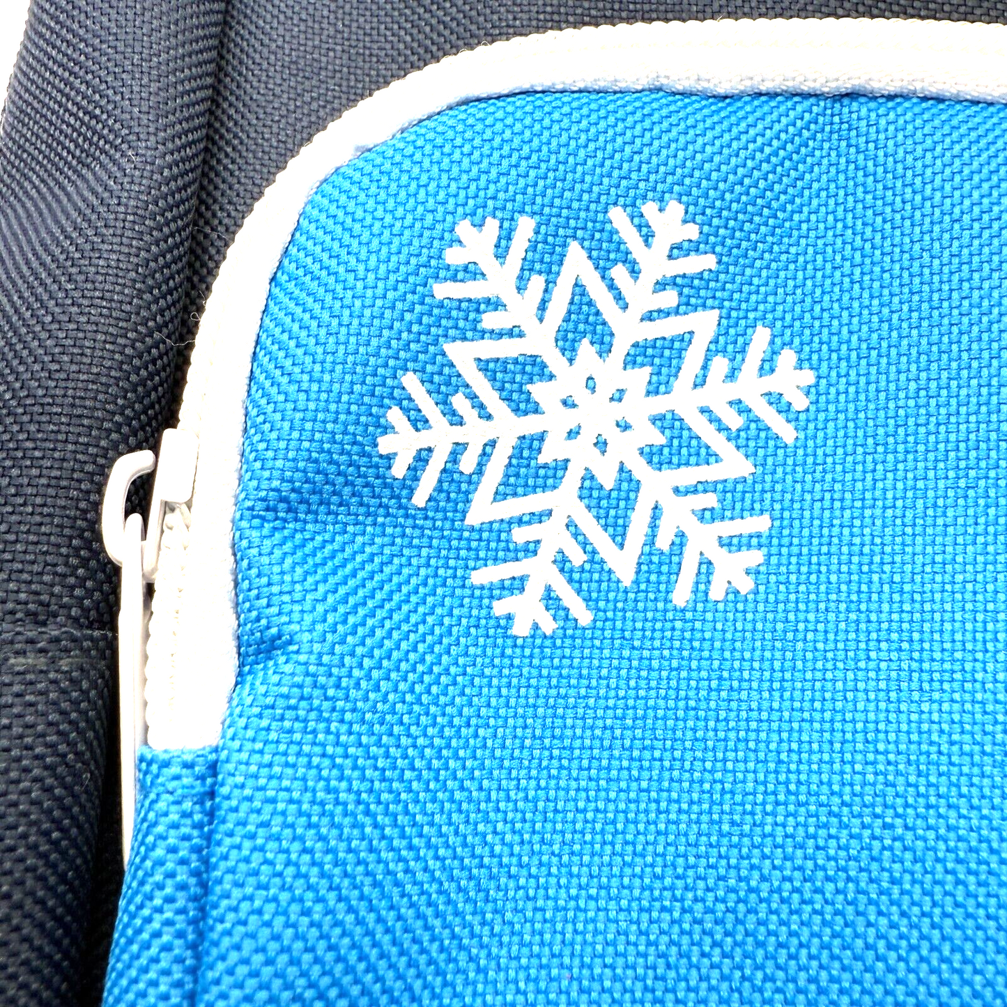 Snow Miku 2016 Sling Bag Body Bag Hatsune Miku Sapporo Snow Festival Limited NEW12