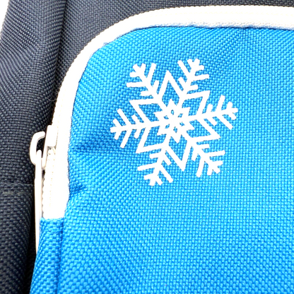 Snow Miku 2016 Sling Bag Body Bag Hatsune Miku Sapporo Snow Festival Limited NEW12