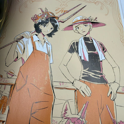 Evangelion EVAEXTRAEX Extra Magazine Booklet  from JAPAN[express]6