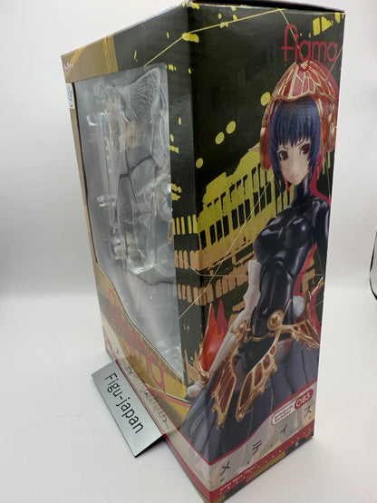 Figma PERSONA 3 FES Metis Action Figure  Max Factory [express]19