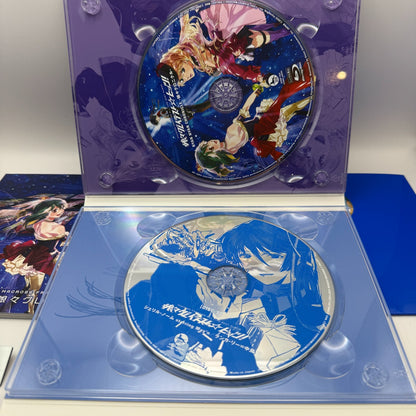 Macross F AllTime Best Album “Nyan Nyan Greatest Hits!” [express]6