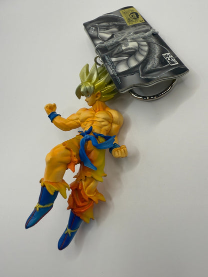 DragonBall Z high quority Figure Key Chain ALL SONGOKU ver. [express]7