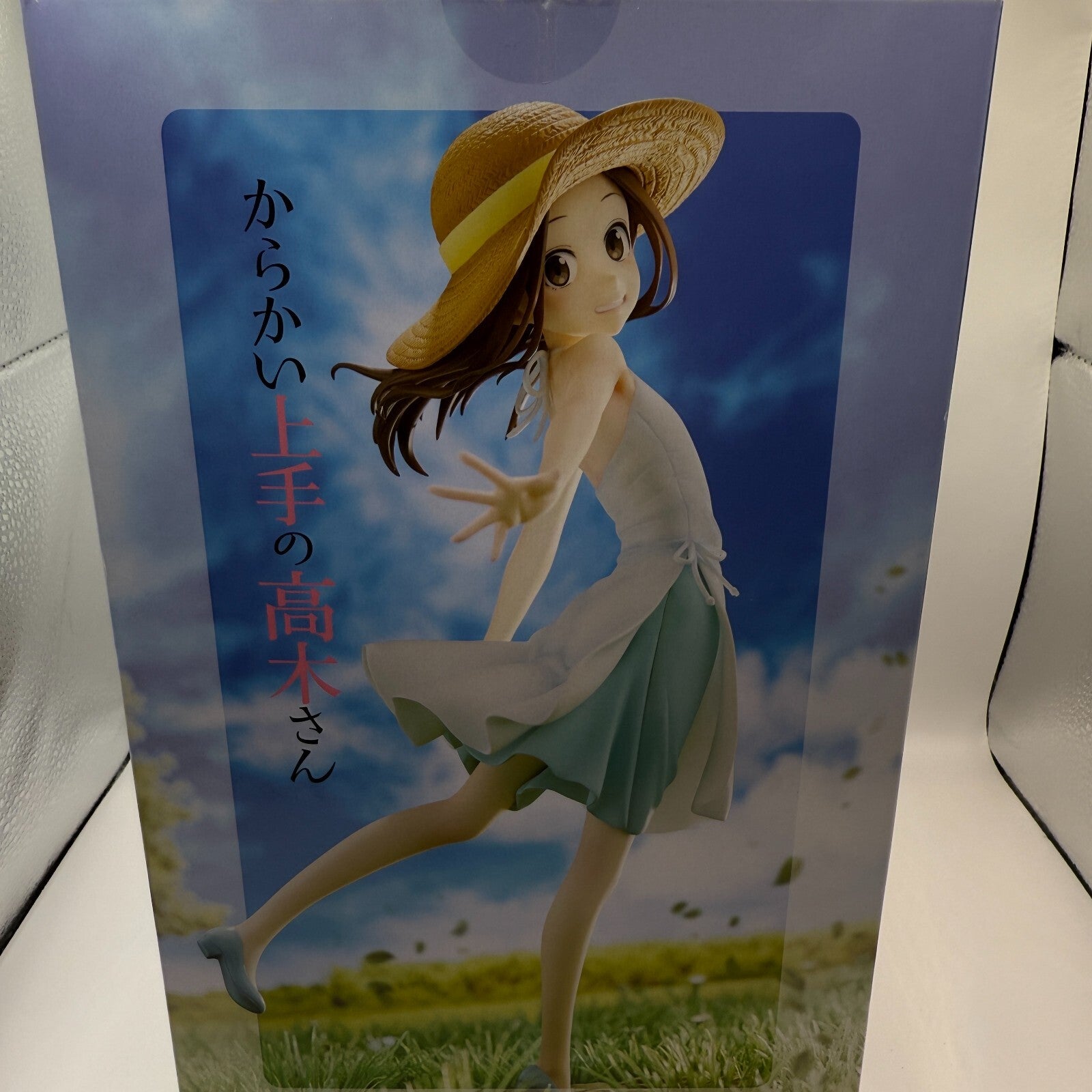 Teasing Master Takagi san Onepiece Ver. 1/6 Figure Phat! [express 1