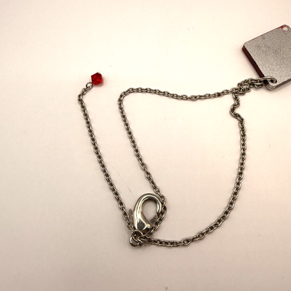 HUNTER×HUNTER TOGASHI YOSHIHIRO Exhision acrylic key chain[express]3