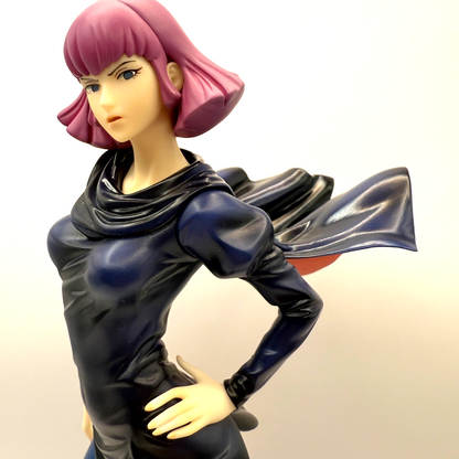 Mobile Suit Zeta GundamGGG  Haman Karn 1/8 PVC Figure MegaHouse [express]7